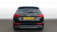 Audi Q5 SQ5 [326] Quattro 5dr Tip Auto Diesel Estate